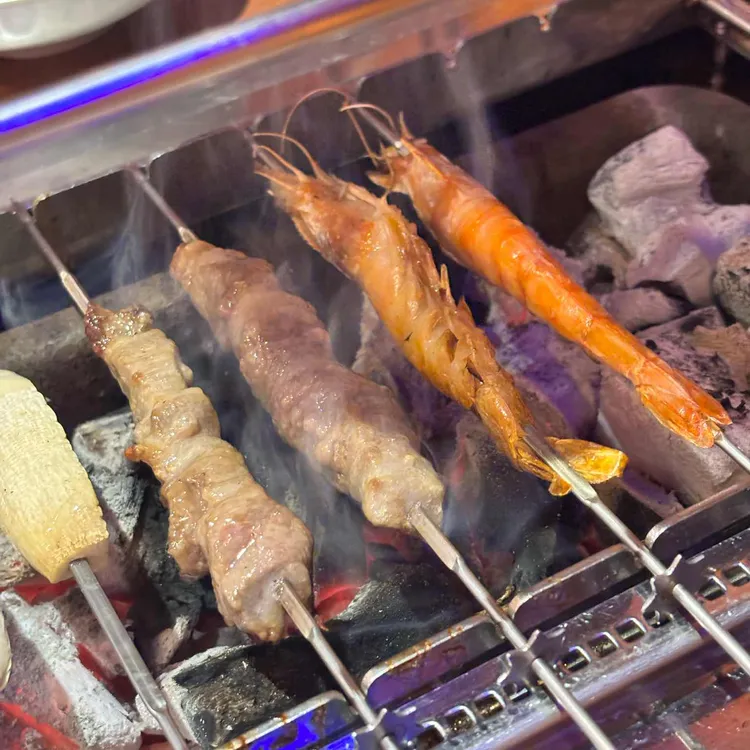 라장양갈비,양꼬치 무한리필 대표 사진