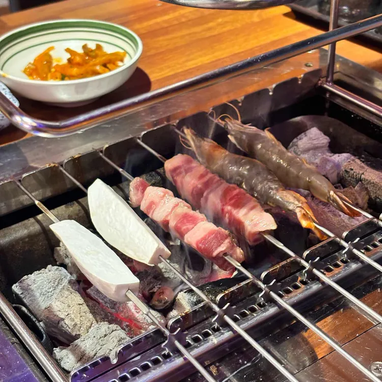 라장양갈비,양꼬치 무한리필 대표 사진