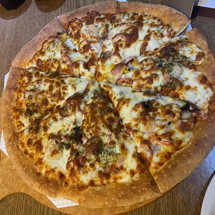 이수영피자 사진 2