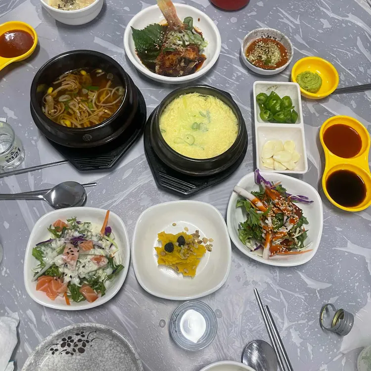 바다천국수산 사진 2
