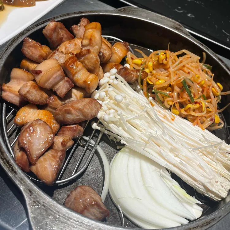 우정가 대표 사진