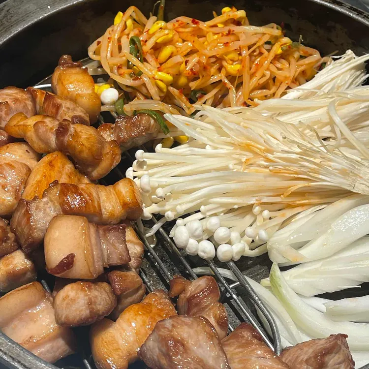 우정가 대표 사진