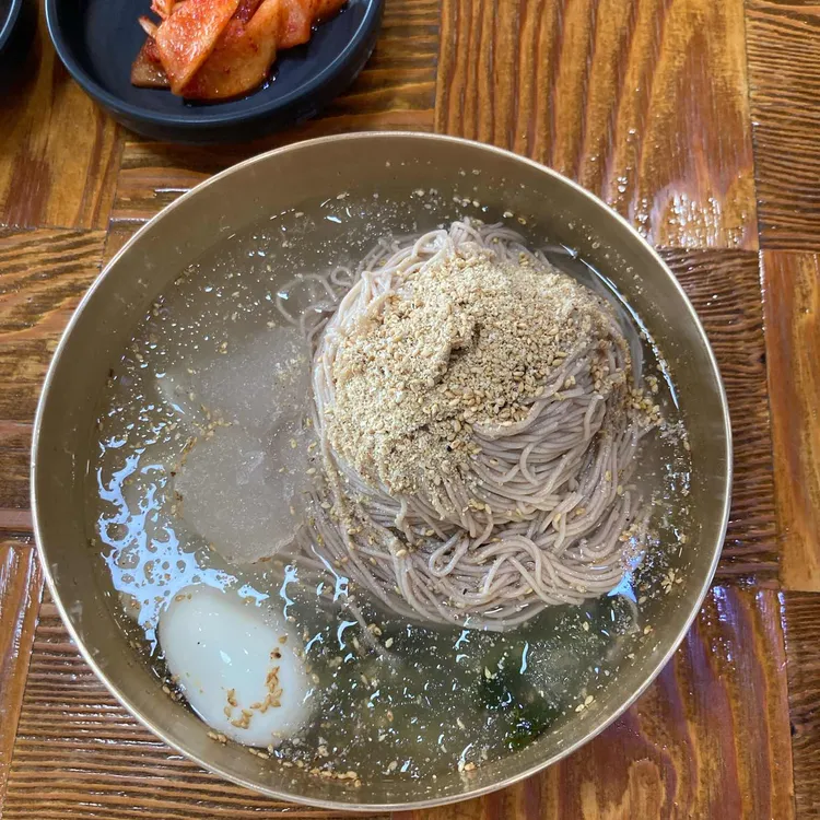 메밀가막국수 대표 사진