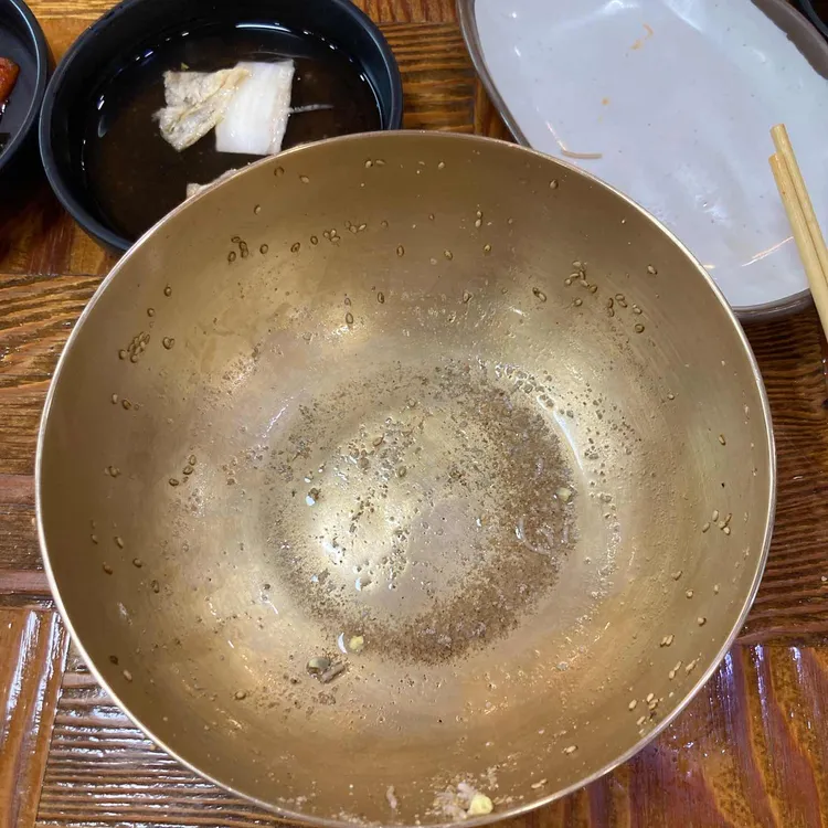 메밀가막국수 대표 사진