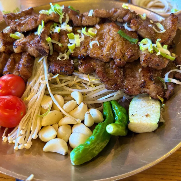 고메갈비 사진 1