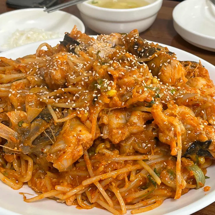 대하찹쌀아구찜 대표 사진