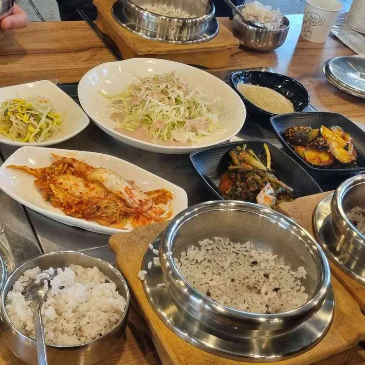 죽향풍천장어 대표 사진