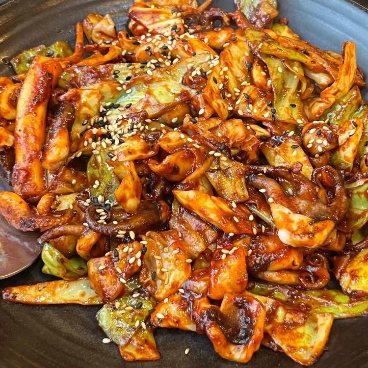 아양쭈꾸미 대표 사진