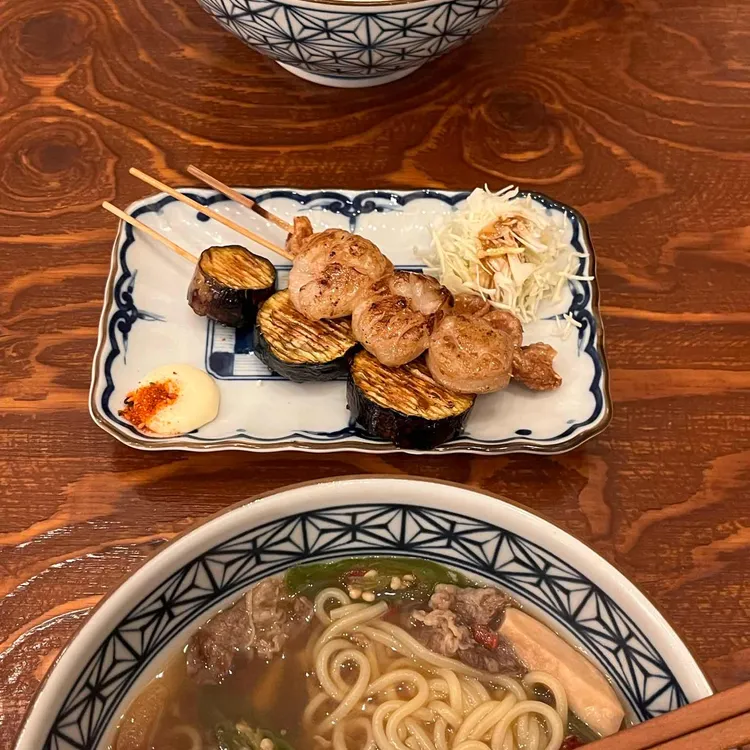대림국수 사진 2