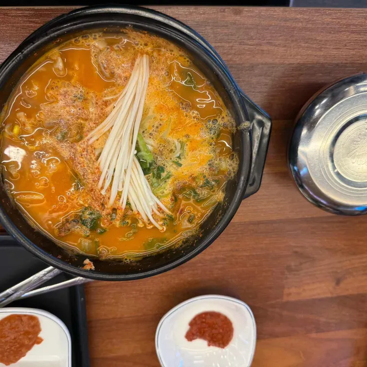 정일품순대국밥 대표 사진