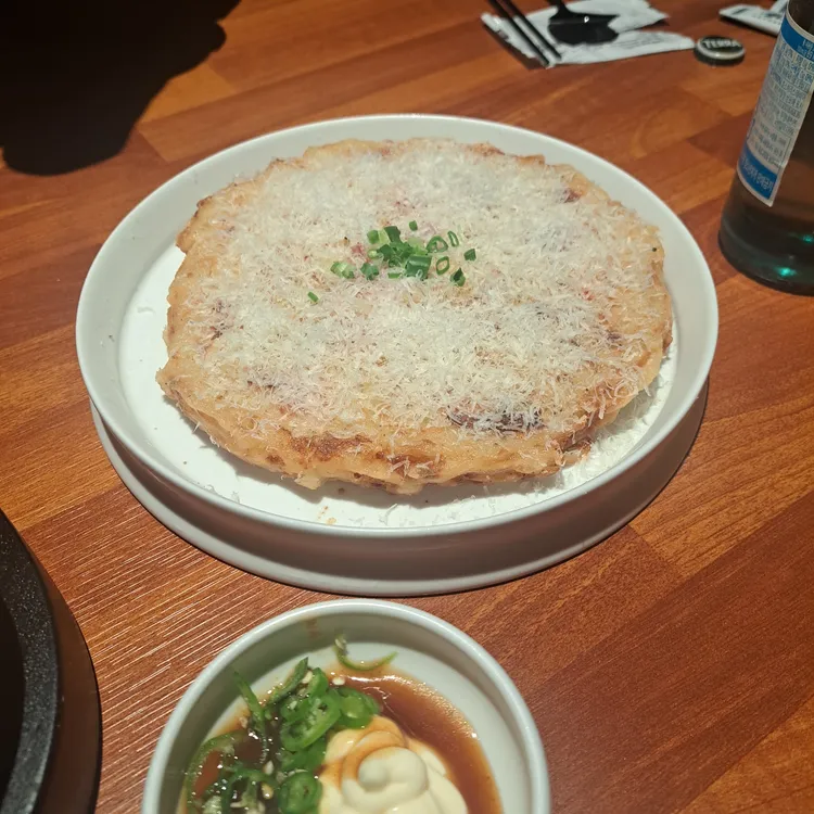 안주가 대표 사진