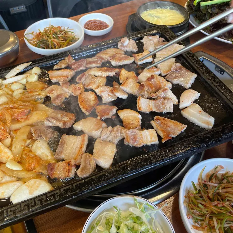 시골생고기 대표 사진