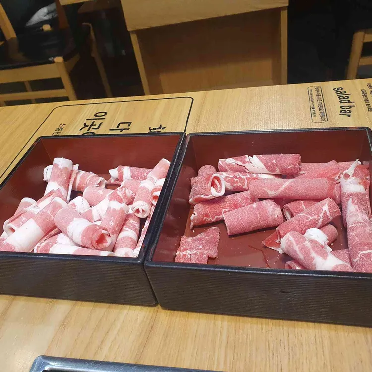 화담원 대표 사진