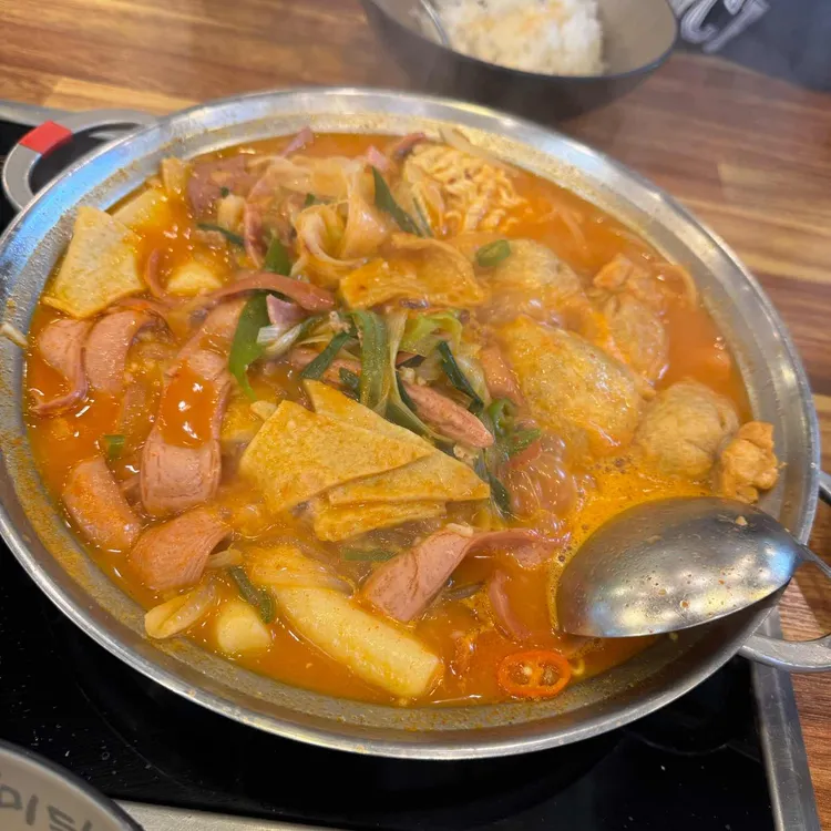 미닮 대표 사진
