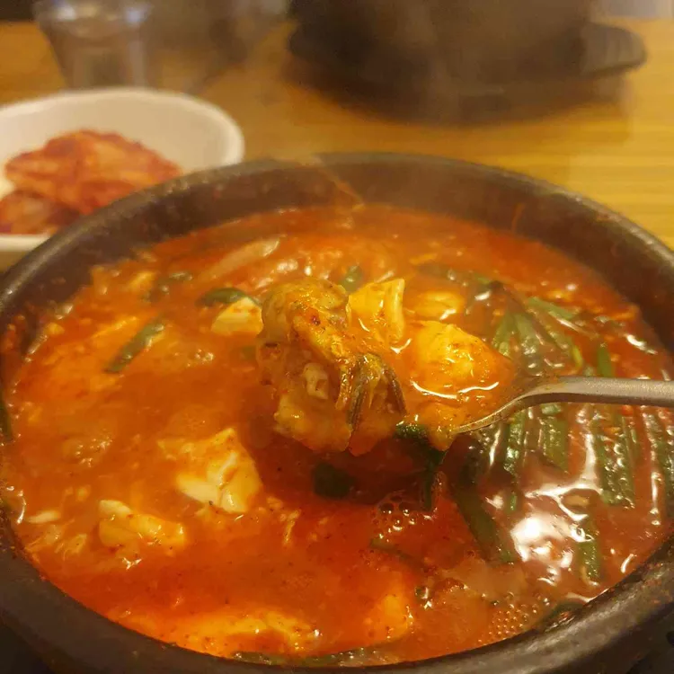 굴세상 대표 사진