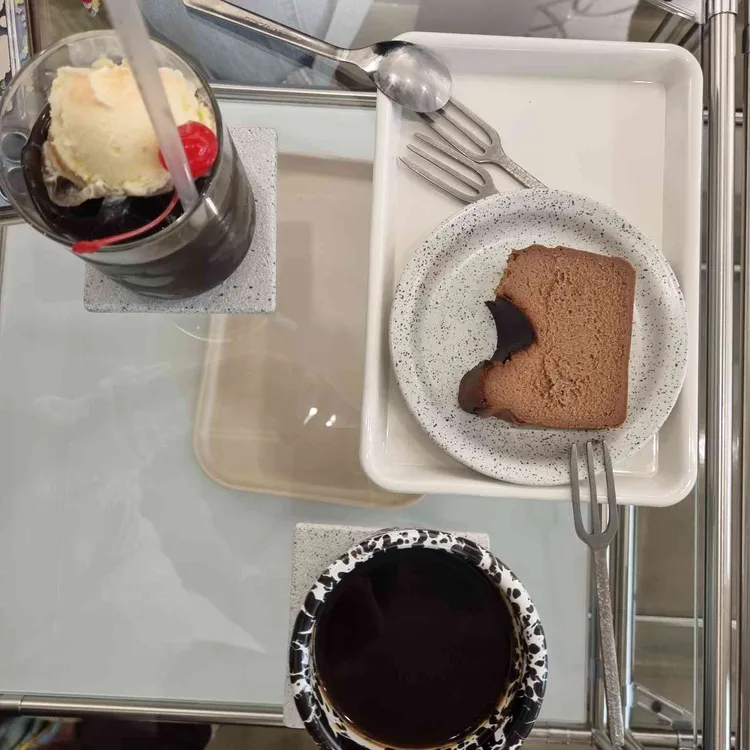 씨엠엠커피 대표 사진