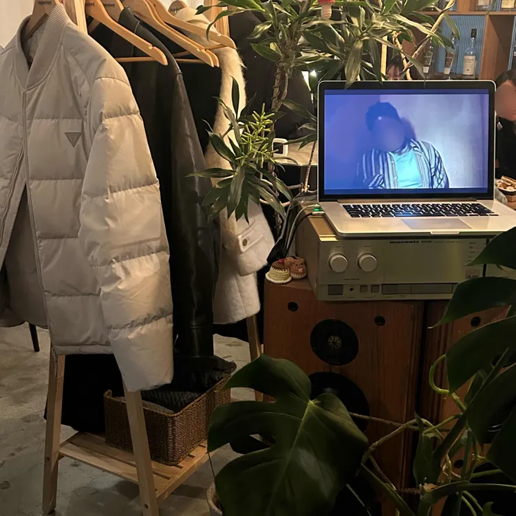 모츠커피 사진 2
