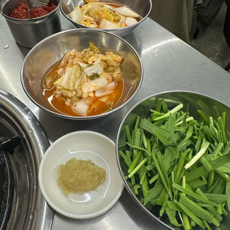 큰집 닭한마리 대표 사진