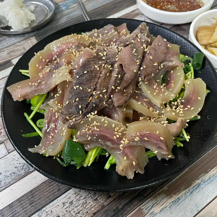 이모집 대표 사진