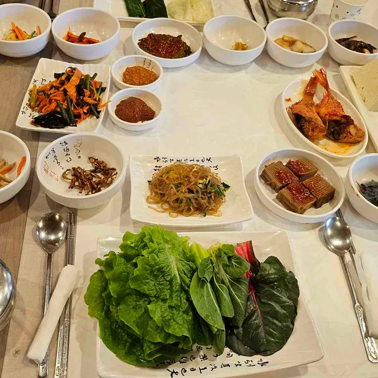 이풍녀구로쌈밥 대표 사진
