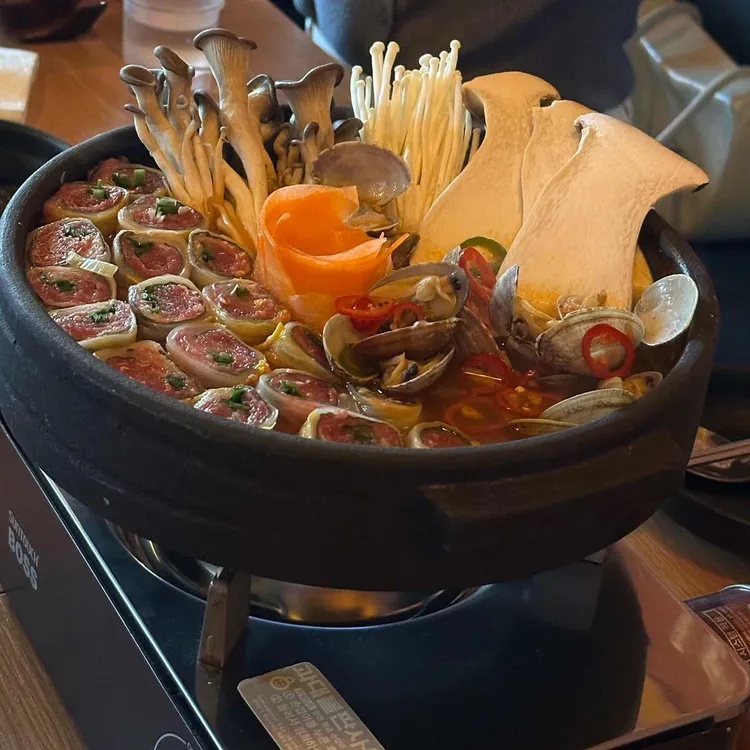올드테디 대표 사진