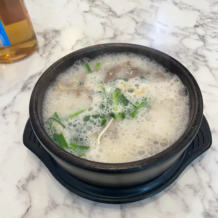 태식이네 국밥집 대표 사진