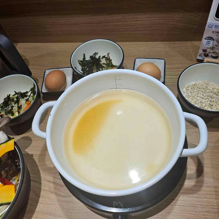 샤브온당 대표 사진