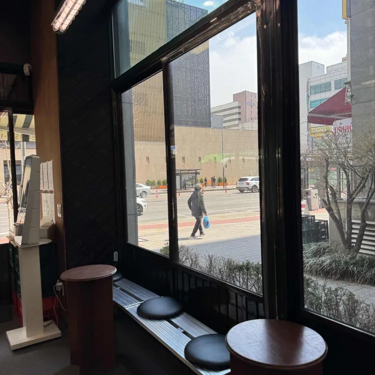 슈퍼브커피로스터스 대표 사진