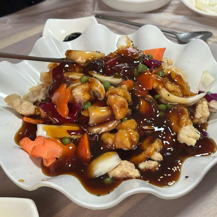 레드향 대표 사진