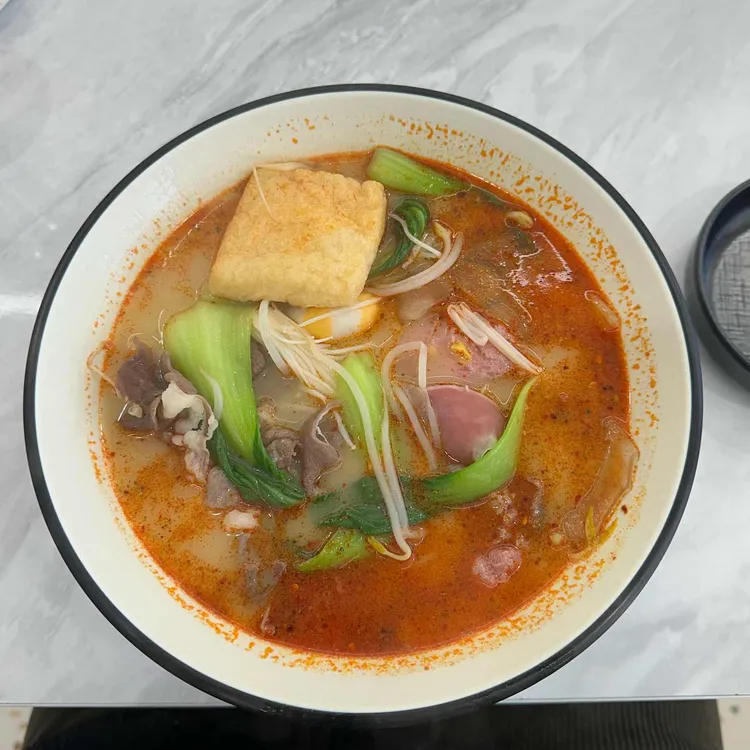 마라천하 대표 사진