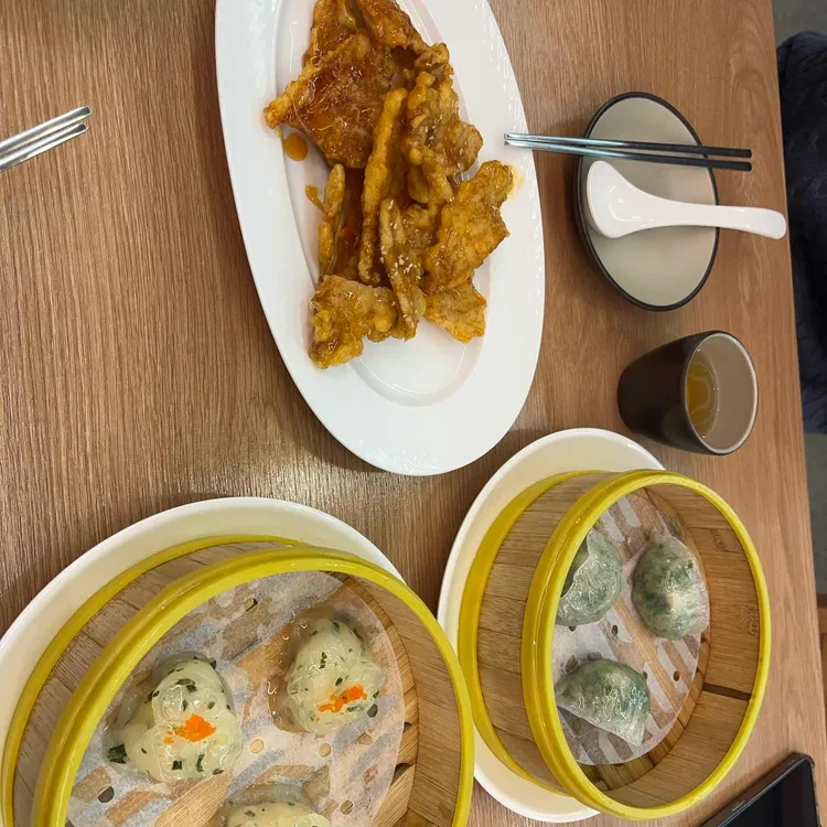 우리홍콩딤섬 사진 1