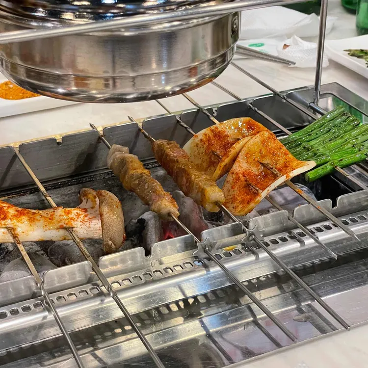 길성각양꼬치 사진 1