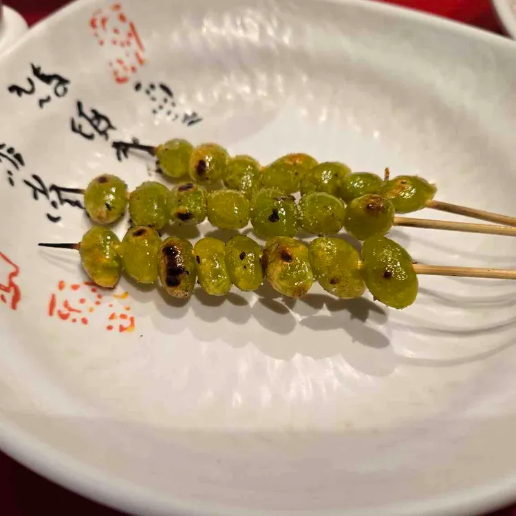 수숯불직화꼬치구이 대표 사진