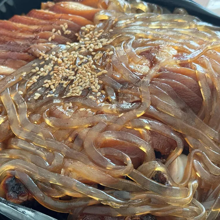 마왕족발 대표 사진