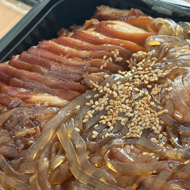 마왕족발 대표 사진