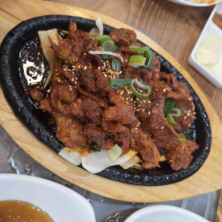 돌담집 대표 사진