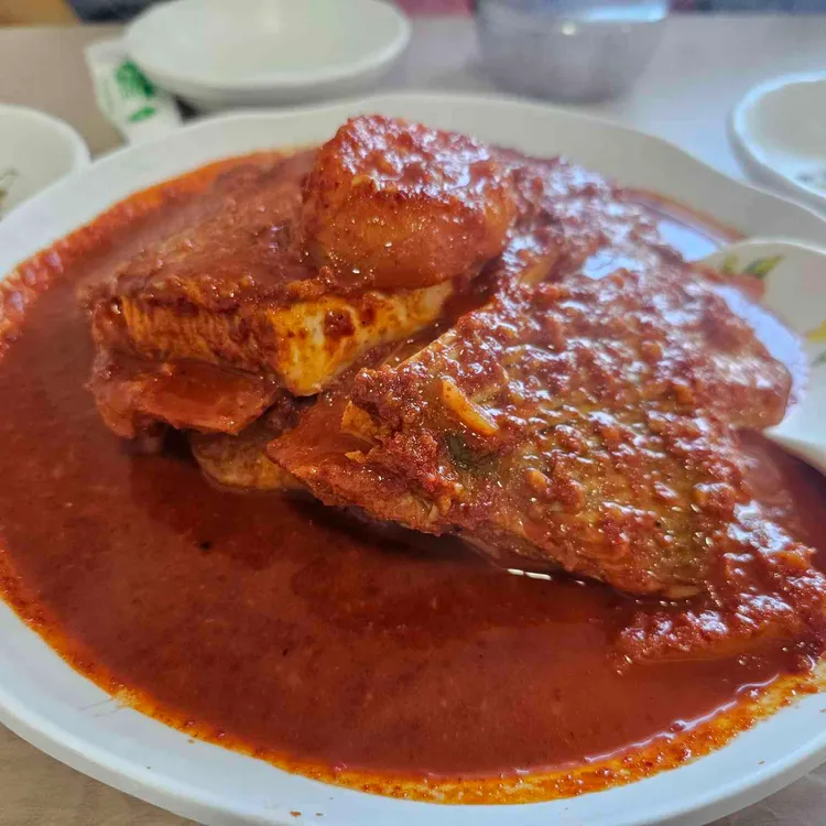 이모네생선찜 대표 사진