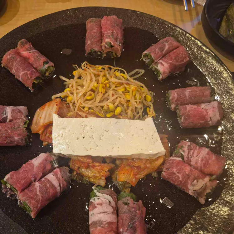 아수라 대표 사진