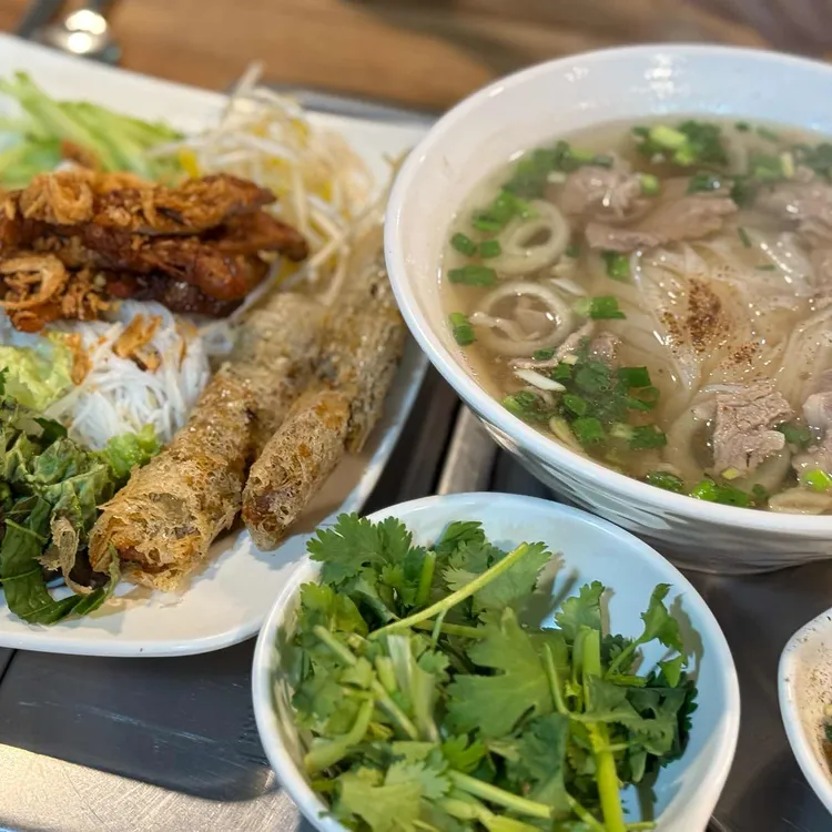 호치면쌀국수 대표 사진