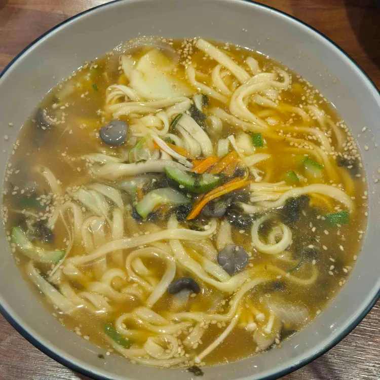 정원냉면칼국수 사진 1