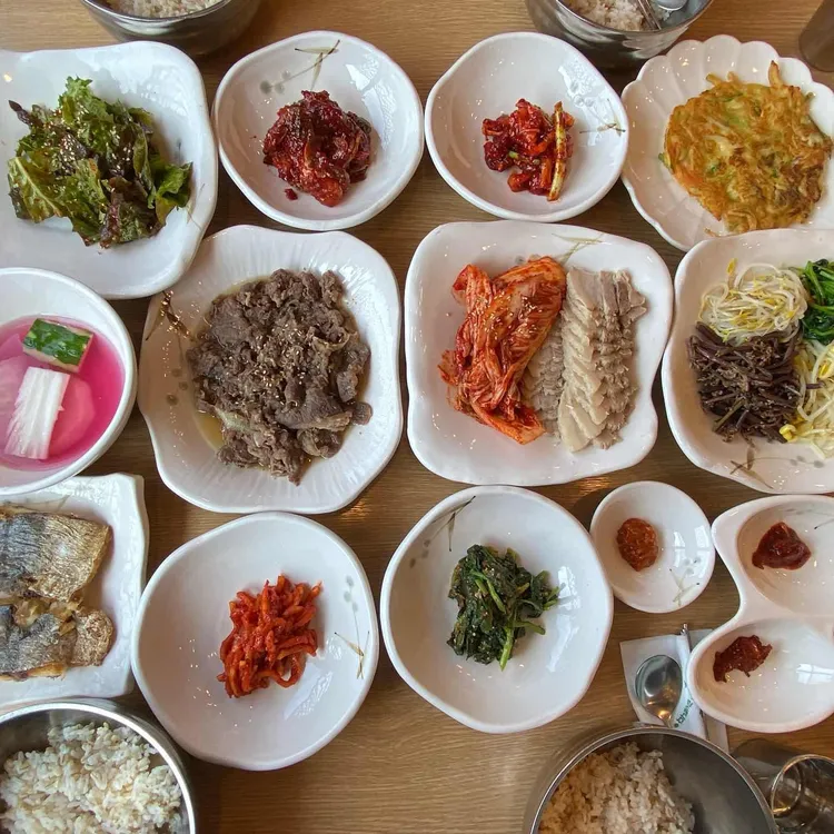 벽오동 대표 사진