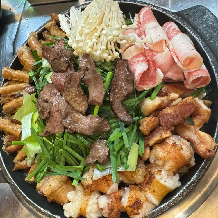 벽돌곱창 대표 사진