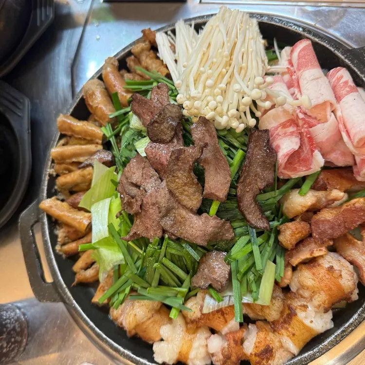 벽돌곱창 대표 사진