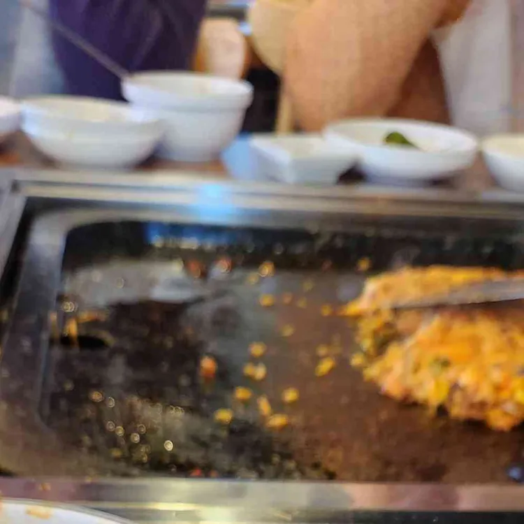 돌판엔오리 사진 1