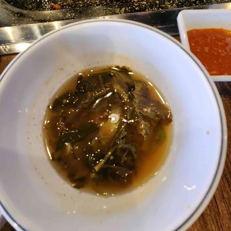 돌판엔오리 사진 2