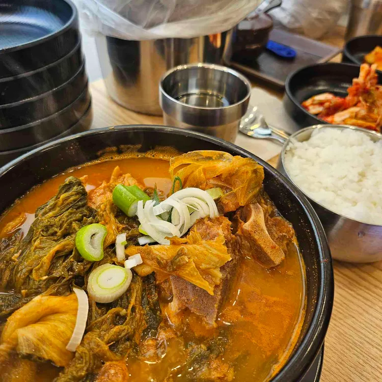 시골뚝배기 대표 사진