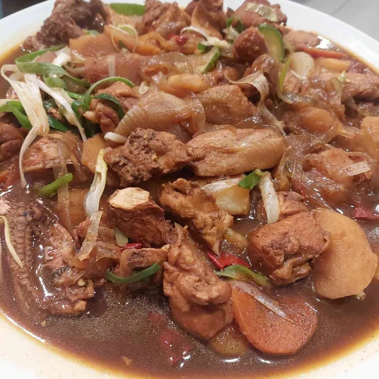 봉추찜닭 대표 사진