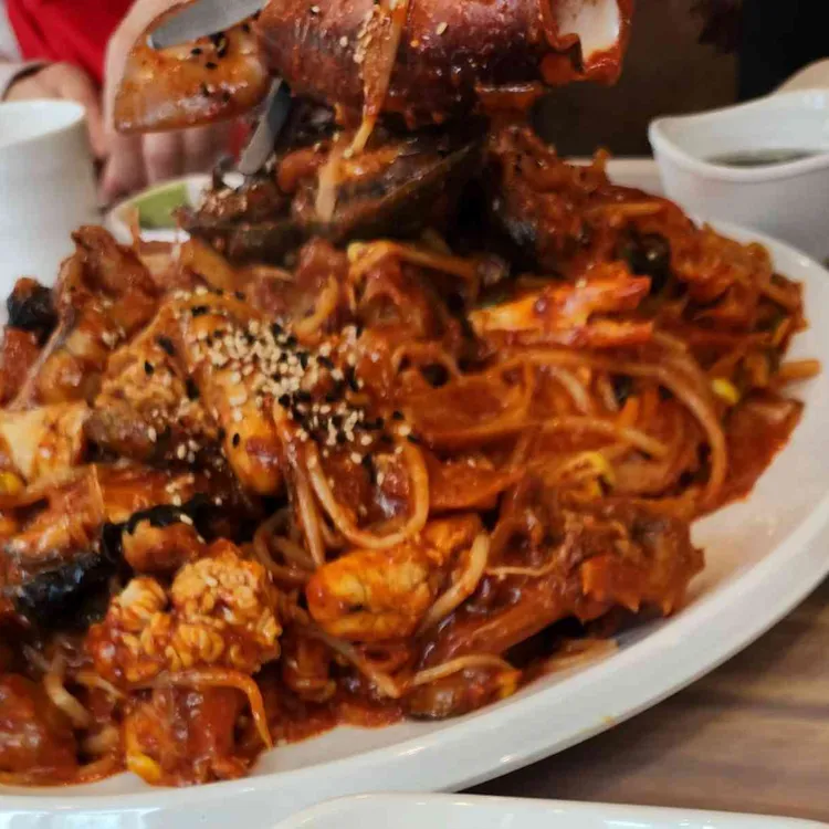 천안똑순이아구찜 대표 사진