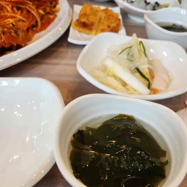 천안똑순이아구찜 대표 사진