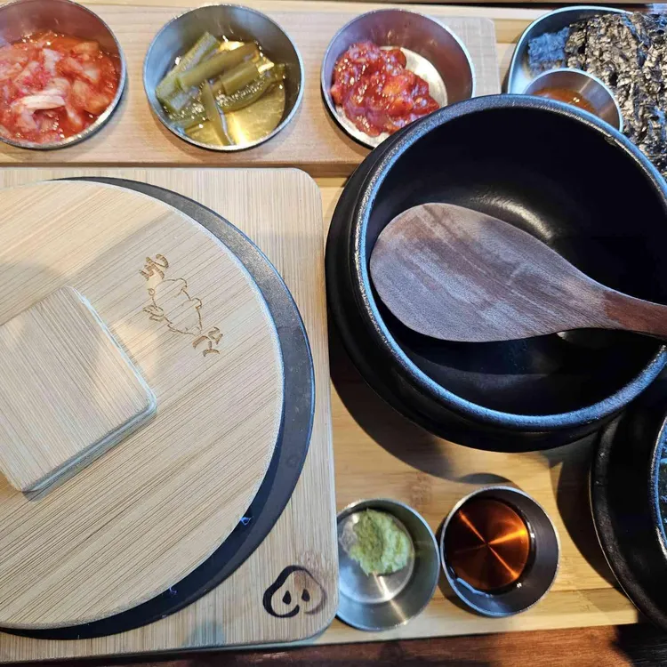 심돈 울산우정혁신점 대표 사진